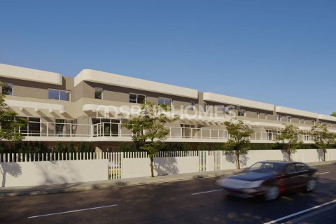 Wohnung zum Verkauf in Monforte del Cid, Alicante, Spanien 2 Schlafzimmer, 94 m2 Nr. 147163 - Foto 19