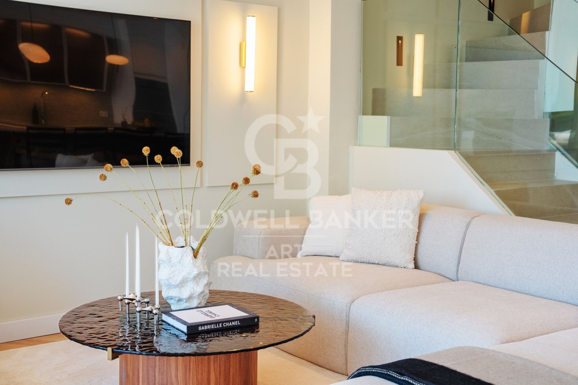 Huvila Marbella, Malaga, Espanja 5 makuuhuonetta, 393 m2 No. 178667