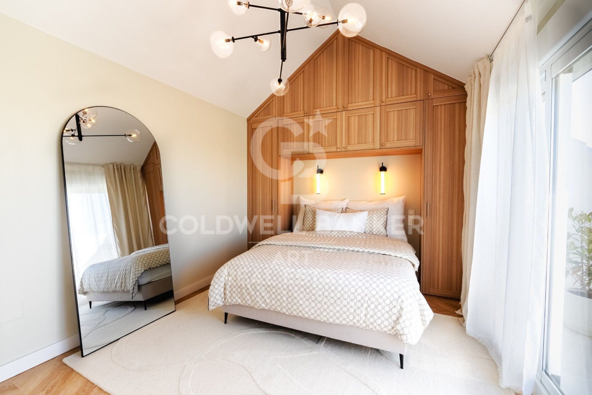 Huvila Marbella, Malaga, Espanja 5 makuuhuonetta, 393 m2 No. 178667
