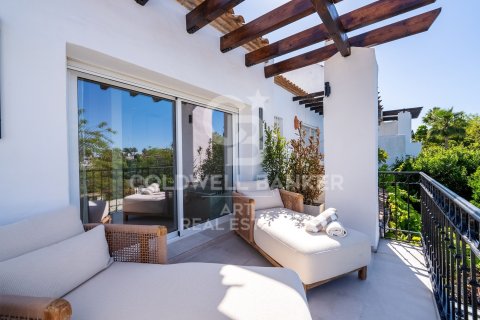 Villa à vendre à Marbella, Malaga, Espagne, 5 chambres, 393 m2 No. 178667 - photo 3