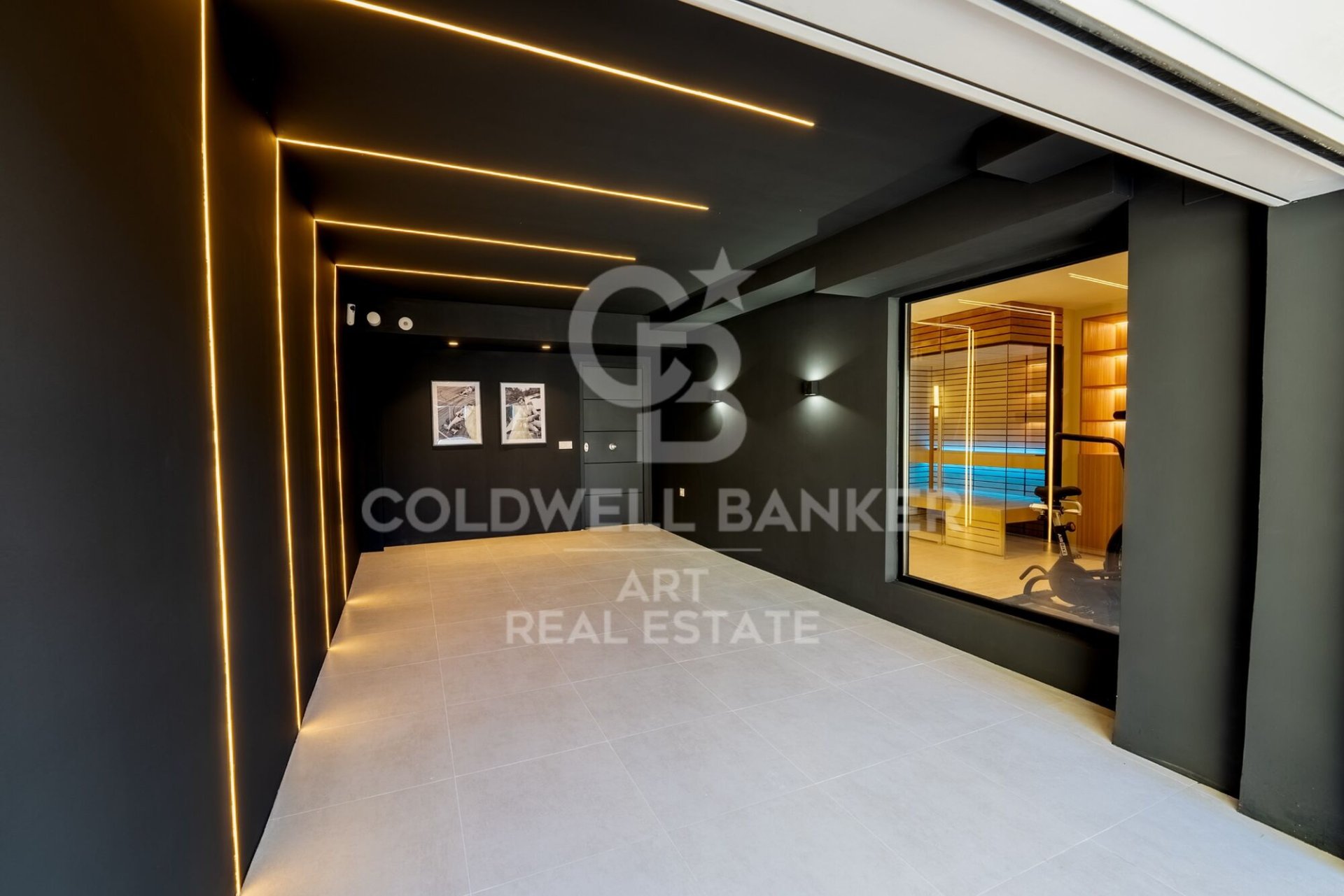 Huvila Marbella, Malaga, Espanja 5 makuuhuonetta, 393 m2 No. 178667