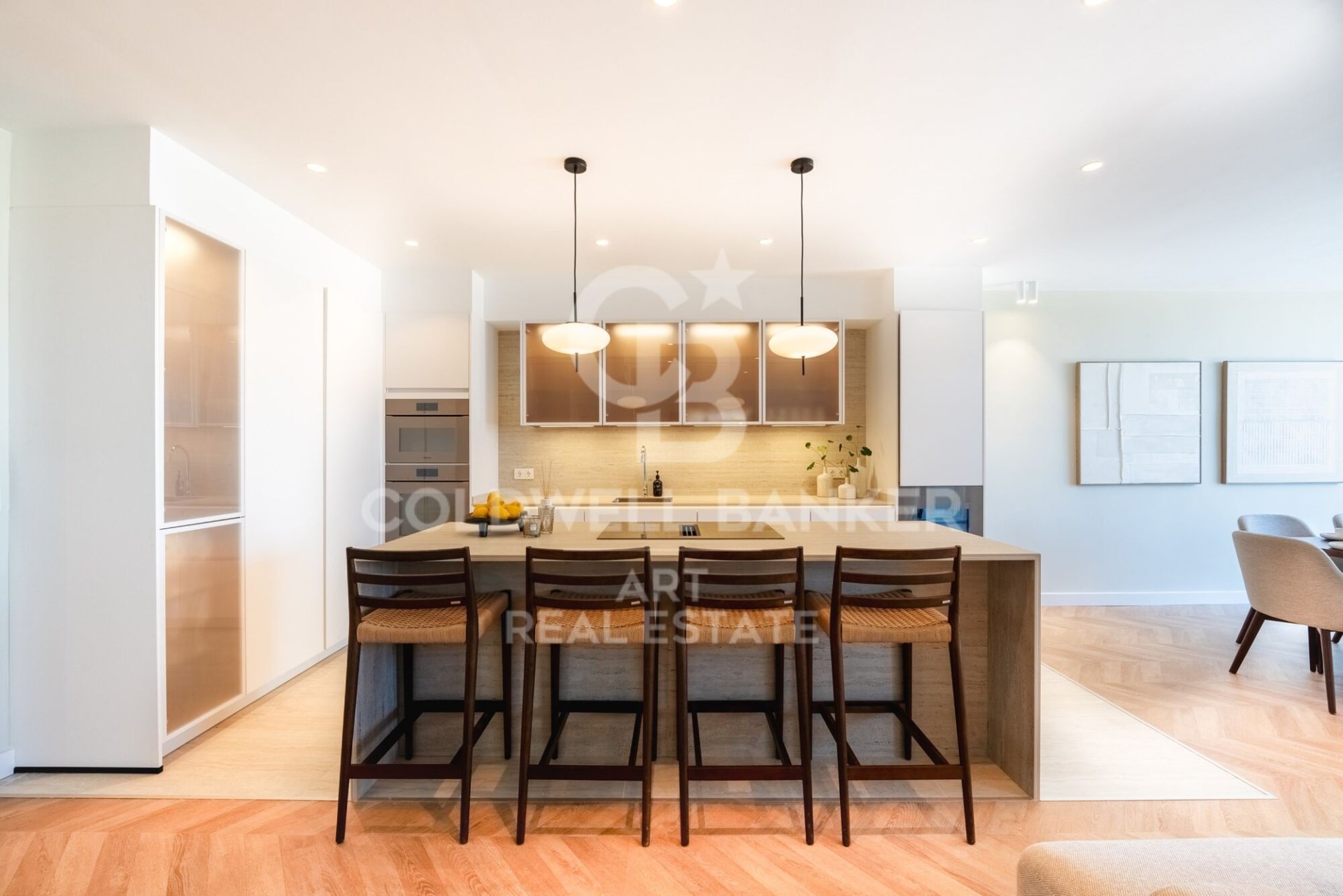 Huvila Marbella, Malaga, Espanja 5 makuuhuonetta, 393 m2 No. 178667