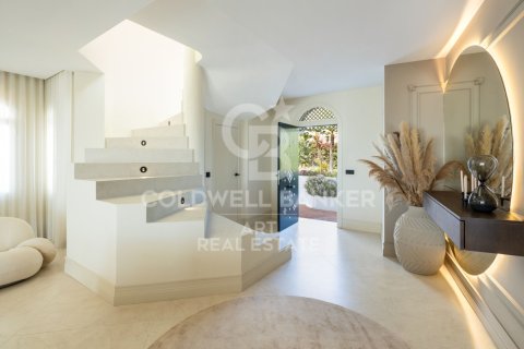 Penthouse for sale in Marbella, Malaga, Spain 4 bedrooms, 420 sq.m. No. 178662 - photo 13