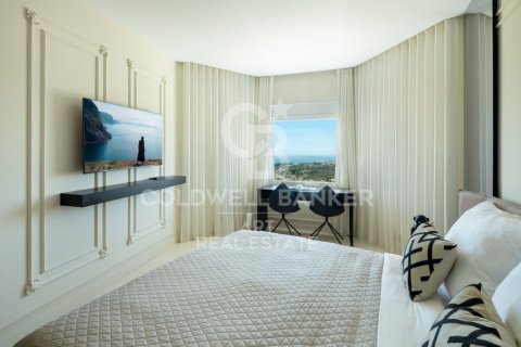 Penthouse for sale in Marbella, Malaga, Spain 4 bedrooms, 420 sq.m. No. 178662 - photo 21