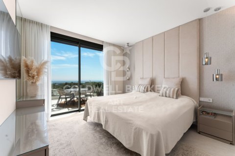 Penthouse à vendre à Benahavis, Malaga, Espagne, 3 chambres, 334 m2 No. 178666 - photo 28