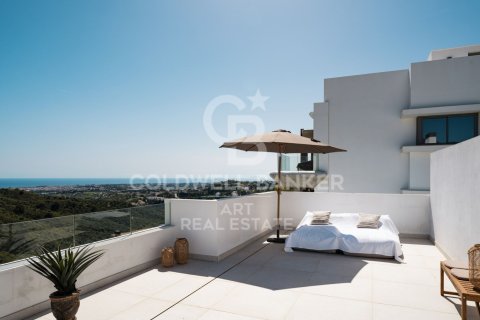 Penthouse à vendre à Benahavis, Malaga, Espagne, 3 chambres, 334 m2 No. 178666 - photo 23