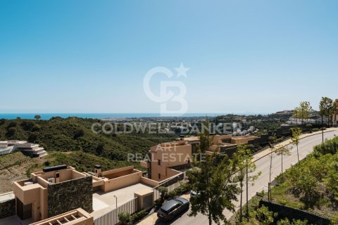 Penthouse à vendre à Benahavis, Malaga, Espagne, 3 chambres, 334 m2 No. 178666 - photo 20