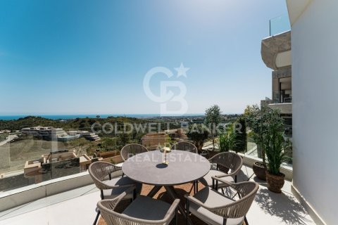 Penthouse à vendre à Benahavis, Malaga, Espagne, 3 chambres, 334 m2 No. 178666 - photo 14