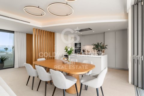 Penthouse à vendre à Benahavis, Malaga, Espagne, 3 chambres, 334 m2 No. 178666 - photo 9