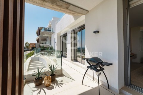 Penthouse à vendre à Benahavis, Malaga, Espagne, 3 chambres, 334 m2 No. 178666 - photo 12