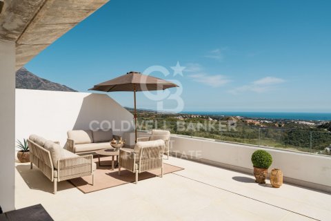 Penthouse à vendre à Benahavis, Malaga, Espagne, 3 chambres, 334 m2 No. 178666 - photo 21