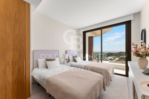 Penthouse à vendre à Benahavis, Malaga, Espagne, 3 chambres, 334 m2 No. 178666 - photo 30