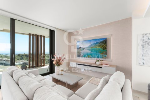 Penthouse à vendre à Benahavis, Malaga, Espagne, 3 chambres, 334 m2 No. 178666 - photo 6