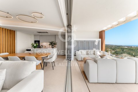 Penthouse à vendre à Benahavis, Malaga, Espagne, 3 chambres, 334 m2 No. 178666 - photo 3