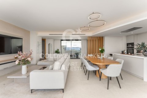 Penthouse à vendre à Benahavis, Malaga, Espagne, 3 chambres, 334 m2 No. 178666 - photo 7