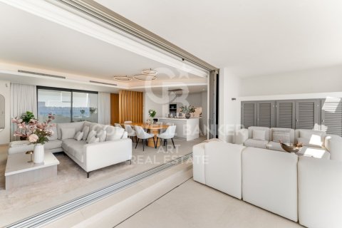 Penthouse à vendre à Benahavis, Malaga, Espagne, 3 chambres, 334 m2 No. 178666 - photo 4