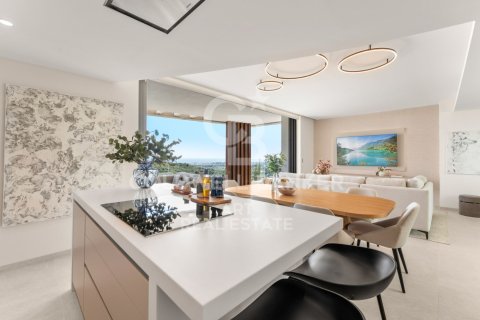 Penthouse à vendre à Benahavis, Malaga, Espagne, 3 chambres, 334 m2 No. 178666 - photo 18