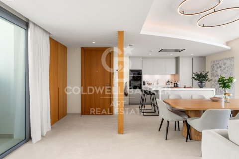 Penthouse à vendre à Benahavis, Malaga, Espagne, 3 chambres, 334 m2 No. 178666 - photo 25