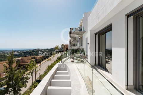 Penthouse à vendre à Benahavis, Malaga, Espagne, 3 chambres, 334 m2 No. 178666 - photo 15