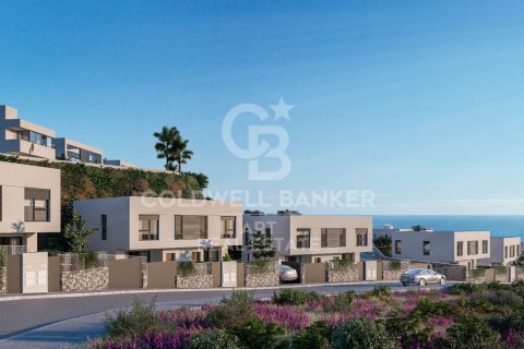 House à vendre à Mijas, Malaga, Espagne, 3 chambres, 120 m2 No. 178664 - photo 10