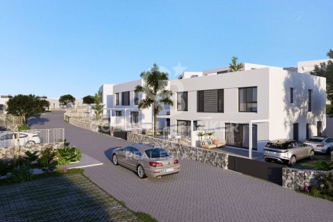 House à vendre à Mijas, Malaga, Espagne, 3 chambres, 120 m2 No. 178664 - photo 11