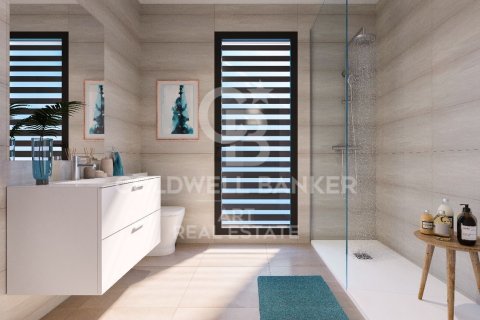 House à vendre à Mijas, Malaga, Espagne, 3 chambres, 120 m2 No. 178664 - photo 6