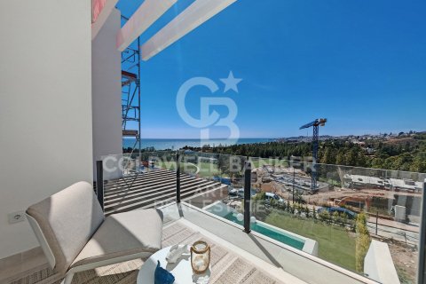 Villa à vendre à Mijas, Malaga, Espagne, 4 chambres, 158 m2 No. 178663 - photo 16