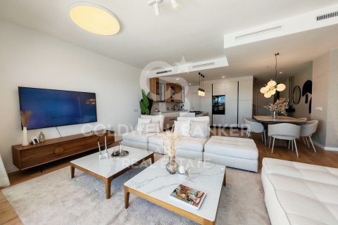 Villa à vendre à Mijas, Malaga, Espagne, 4 chambres, 158 m2 No. 178663 - photo 6