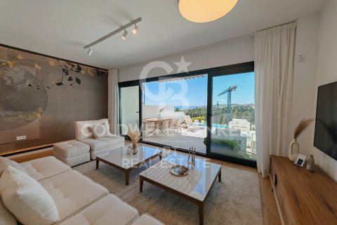 Villa à vendre à Mijas, Malaga, Espagne, 4 chambres, 158 m2 No. 178663 - photo 4