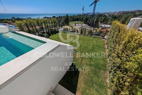 Villa à vendre à Mijas, Malaga, Espagne, 4 chambres, 158 m2 No. 178663 - photo 21