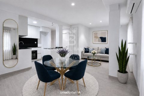 Apartment à vendre à Valencia, Espagne, 2 chambres, 73 m2 No. 178668 - photo 3