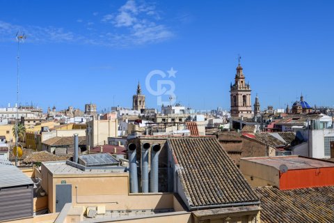 Apartment à vendre à Valencia, Espagne, 2 chambres, 73 m2 No. 178668 - photo 27
