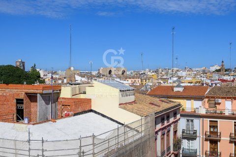 Apartment à vendre à Valencia, Espagne, 2 chambres, 73 m2 No. 178668 - photo 28
