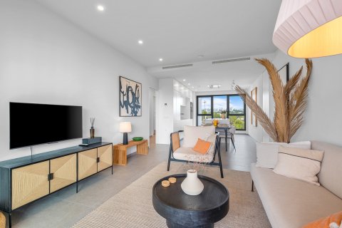 Apartamento en Pinar De Campoverde, Alicante, España 2 dormitorios, No. 193772