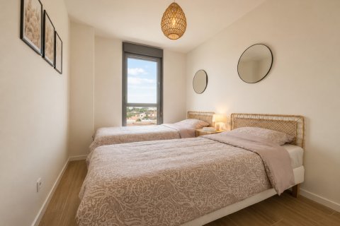 Продажа квартиры в Дения, Аликанте, Испания 4 спальни, №193770 - фото 7