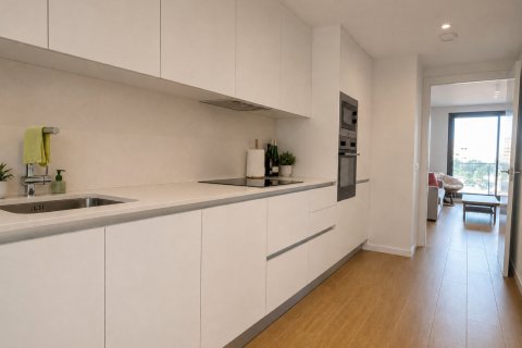 Продажа квартиры в Дения, Аликанте, Испания 4 спальни, №193770 - фото 6