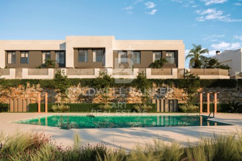 House zum Verkauf in Mijas, Malaga, Spanien 3 Schlafzimmer, 161 m2 Nr. 156849 - Foto 2