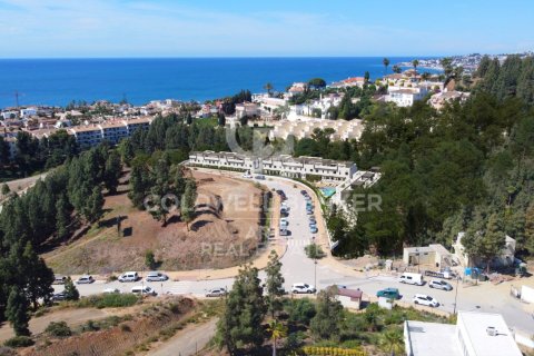 House for sale in Mijas, Malaga, Spain 3 bedrooms, 249 sq.m. No. 156854 - photo 19