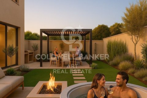 House for sale in Mijas, Malaga, Spain 3 bedrooms, 169 sq.m. No. 156850 - photo 4