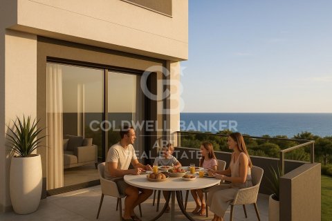 House for sale in Mijas, Malaga, Spain 3 bedrooms, 169 sq.m. No. 156850 - photo 6