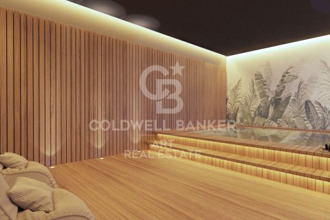 Talo myytävänä Mijas, Malaga, Espanja, 3 makuuhuonetta, 314 m2 No. 156855 - kuva 18