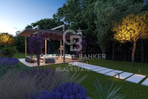 Talo myytävänä Mijas, Malaga, Espanja, 3 makuuhuonetta, 255 m2 No. 156853 - kuva 15