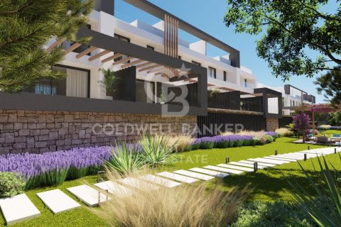 House for sale in Mijas, Malaga, Spain 3 bedrooms, 255 sq.m. No. 156853 - photo 14