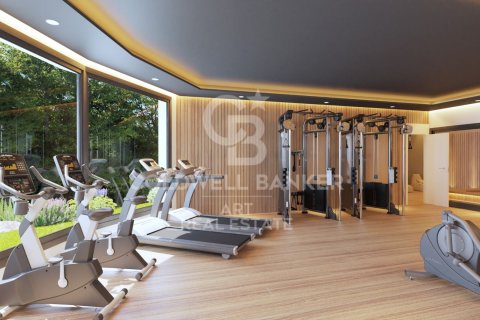 Talo myytävänä Mijas, Malaga, Espanja, 3 makuuhuonetta, 255 m2 No. 156853 - kuva 17