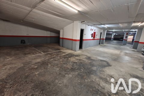 Garāža pārdošanā Sabadell, Barcelona, Spānijā 28 m2 Nr. 192212 - attēls 4