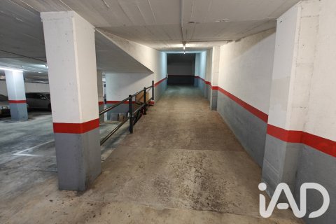 Garāža pārdošanā Sabadell, Barcelona, Spānijā 28 m2 Nr. 192212 - attēls 10