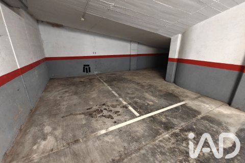 Autotallit Sabadell, Barcelona, Espanja 28 m2 No. 192212