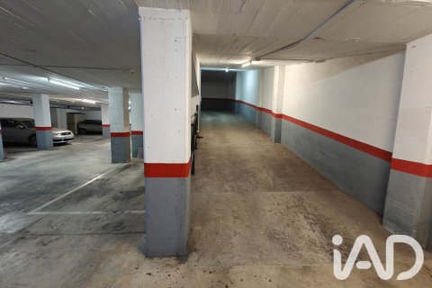 Garāža pārdošanā Sabadell, Barcelona, Spānijā 28 m2 Nr. 192212 - attēls 9