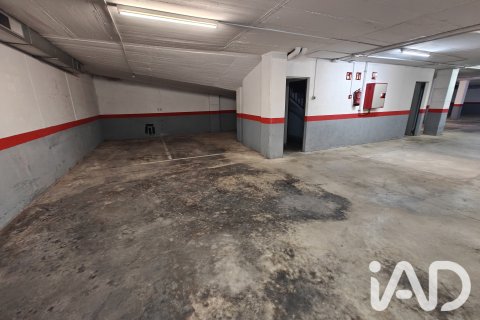 Garāža pārdošanā Sabadell, Barcelona, Spānijā 28 m2 Nr. 192212 - attēls 7