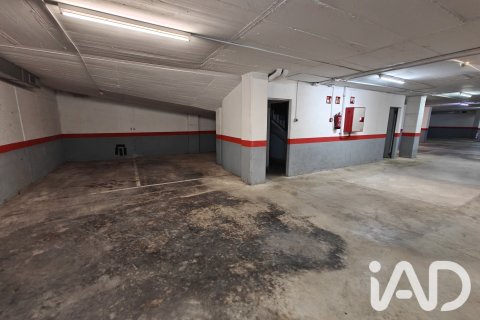 Garāža pārdošanā Sabadell, Barcelona, Spānijā 28 m2 Nr. 192212 - attēls 6